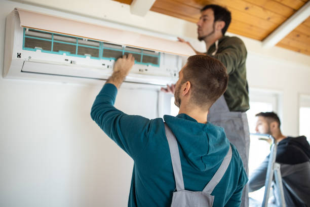 Best HVAC Air Duct Cleaning  in Williamstown, PA