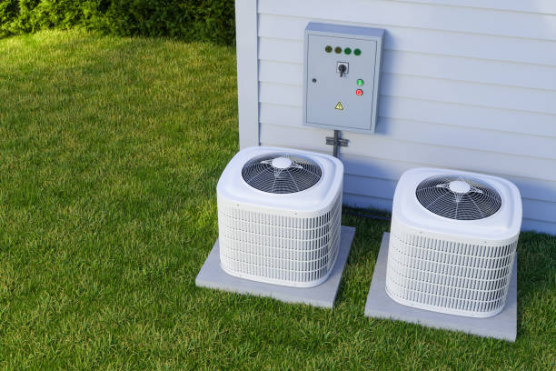 Best HVAC Air Duct Cleaning  in Williamstown, PA