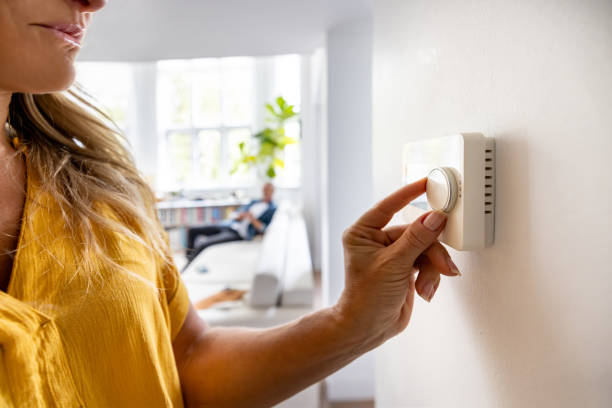 HVAC Maintenance Plan in Williamstown, PA