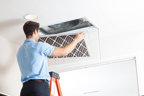 Air Duct Cleaning in Williamstown, PA