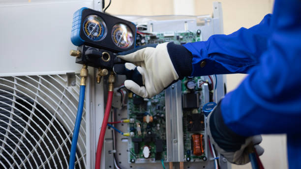 Best HVAC Repair Near Me  in Williamstown, PA